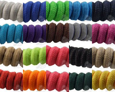 Curly Laces now in stock