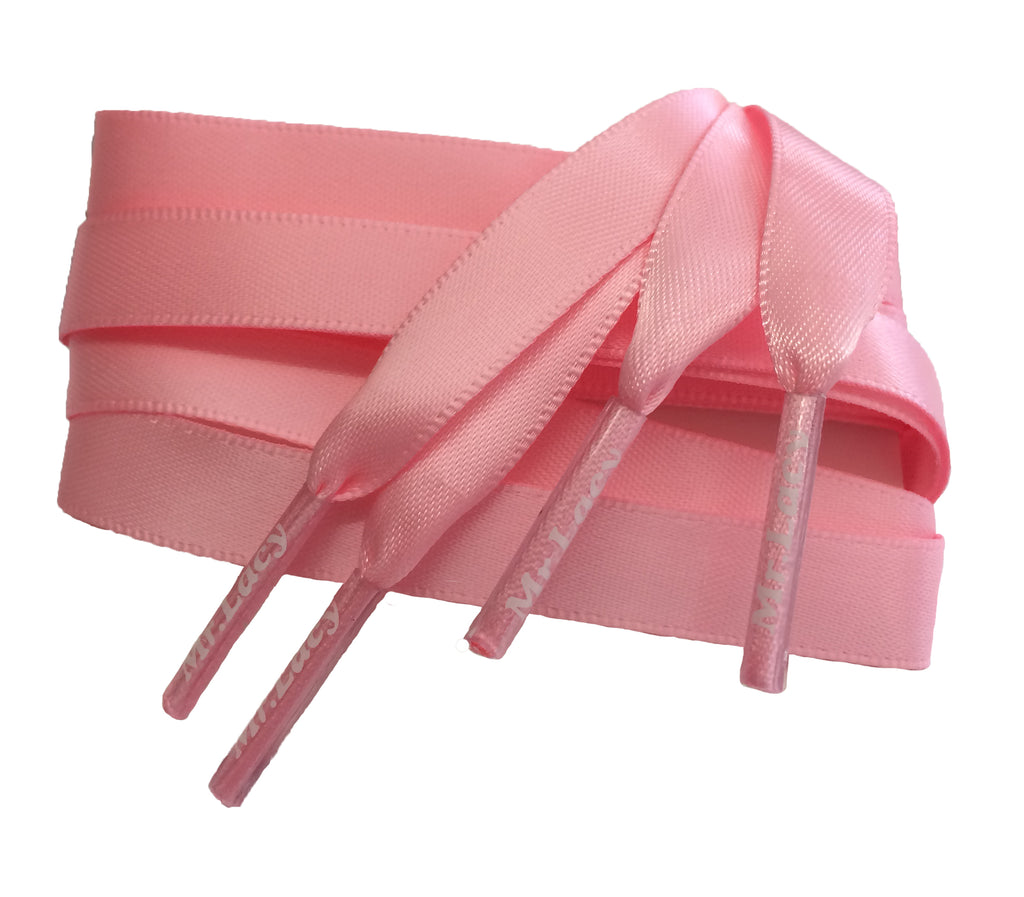 Mr Lacy Silkies Laces now in stock