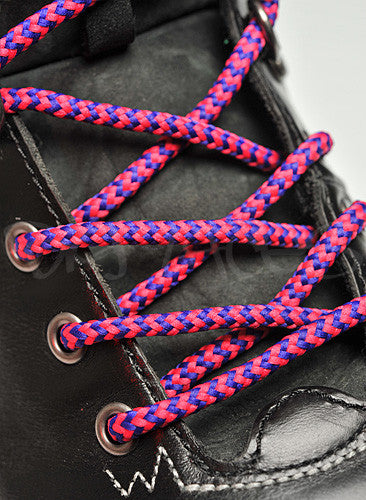 New style strong Walking/Hiking boot laces now in stock