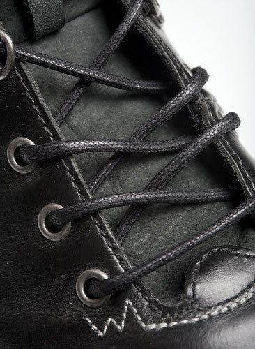 Waxed Laces now back in stock in 240cm!!