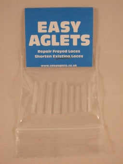 Clear Aglets