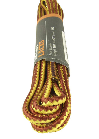 Timberland Tan Chamois Replacement Laces