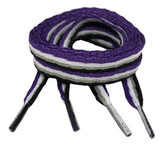 Pride laces selection expanded again!