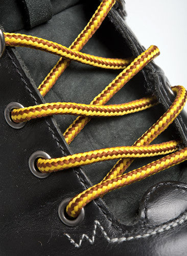Hiking Laces