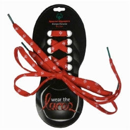 Special Olympics "Wear the Laces" Laces
