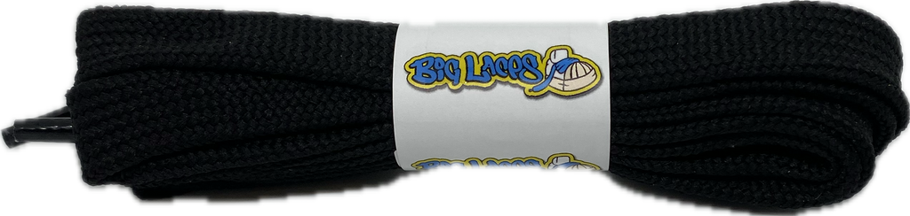 Fat_Wide_Flat_Black_Shoe_Laces_11mm_wide