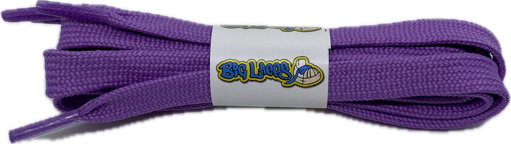 Fat_Wide_Flat_Lilac_Shoe_Laces_11mm_wide
