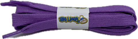 Fat_Wide_Flat_Lilac_Shoe_Laces_11mm_wide