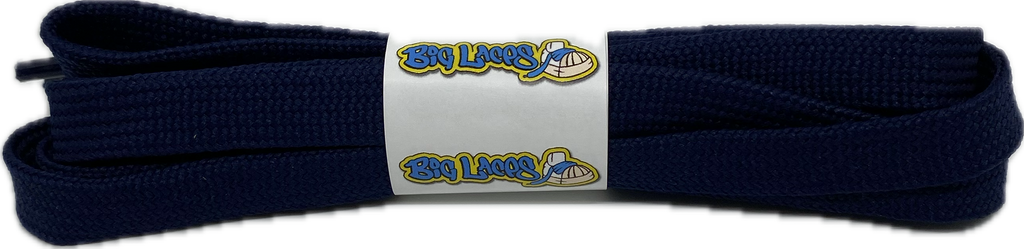 Fat_Wide_Flat_Navy_Blue_Shoe_Laces_11mm_wide