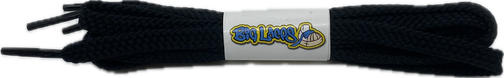 Flat_Black_Shoelaces_10mm_wide