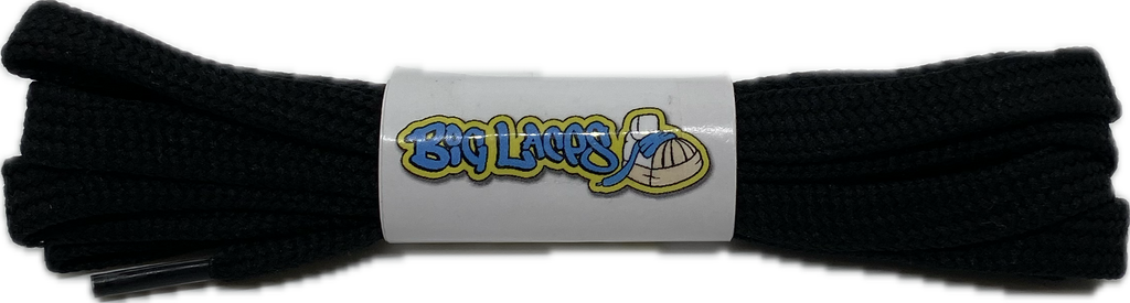 Flat_Black_Shoelaces_7mm_wide