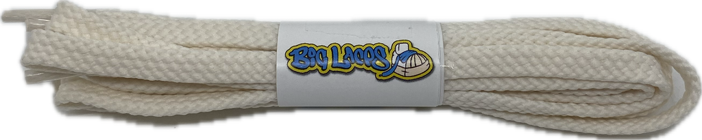 Flat_Cream_Shoelaces_10mm_wide_1