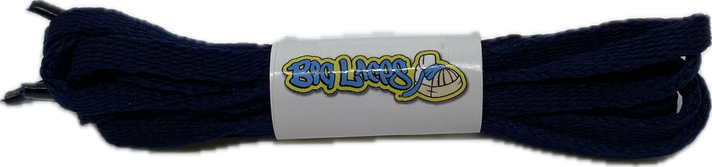 Flat_Dark_Blue_Shoelaces_7mm_wide