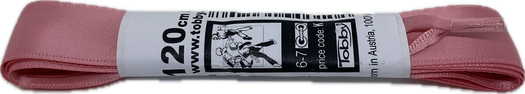 Flat_Dark_Pink_Satin_Ribbon_Laces