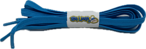 Flat_Elastic_Bright_Blue_Laces_8mm_Wide