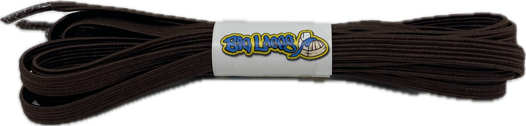 Flat_Elastic_Brown_Laces_8mm_Wide