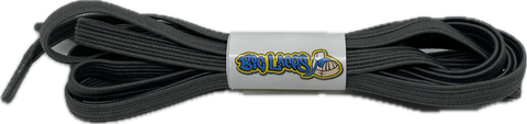Flat_Elastic_Dark_Grey_Laces_8mm_Wide