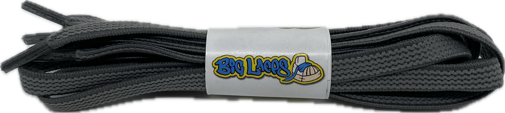 Flat_Elastic_Grey_Laces_7mm_Wide