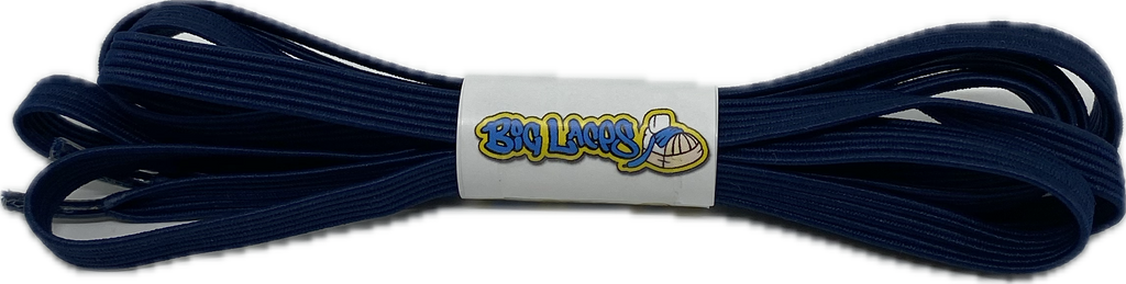 Flat_Elastic_Navy_Blue_Laces_8mm_Wide