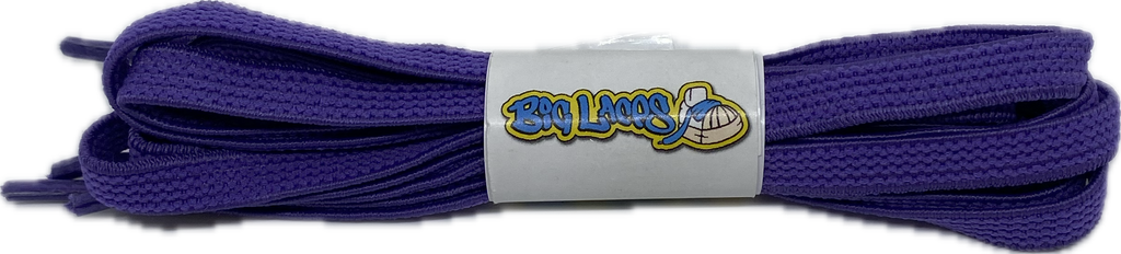 Flat_Elastic_Violet_Laces_8mm_Wide