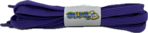 Flat_Elastic_Violet_Laces_8mm_Wide