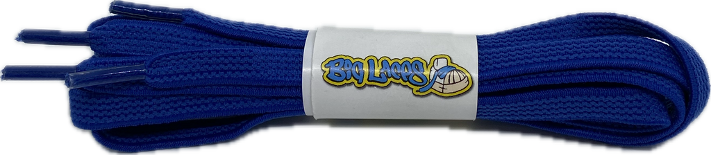 Flat_Elastic_Royal_Blue_Laces_7mm_Wide