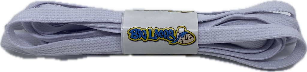 Flat_Elastic_White_Laces_8mm_Wide