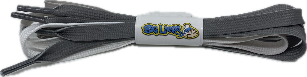 Flat_Grey_Tie_Dye_Shoelaces_10mm_wide