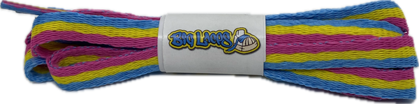 Flat_LGBTQ_Pride_Pan_Shoelaces_10mm_wide