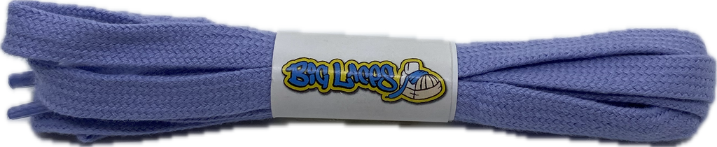 Flat_Lilac_Cotton_Shoelaces_8mm_wide