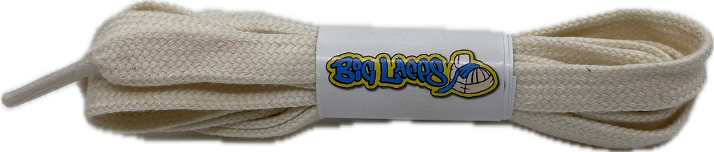 Flat_Natural_Cotton_Shoelaces_8mm_wide