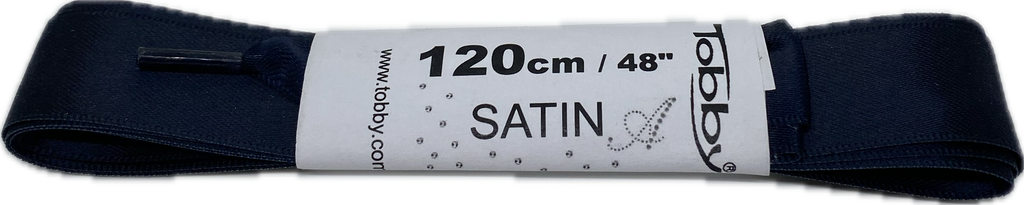 Flat_Navy_Blue_Satin_Ribbon_Laces