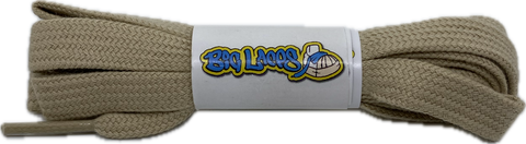 Flat_Oatmeal_Cotton_Shoelaces_8mm_wide