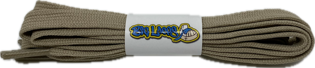 Flat_Oatmeal_Shoe_Laces_8mm_wide