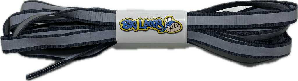 Flat_Reflective_Grey_Shoelaces