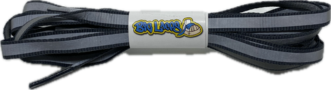 Flat_Reflective_Grey_Shoelaces