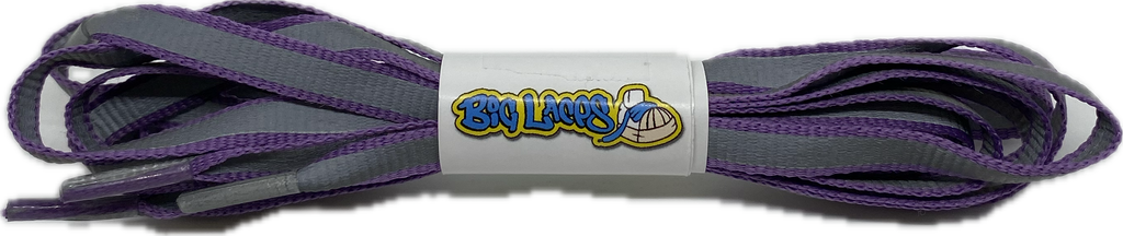 Flat_Reflective_Lilac_Shoelaces