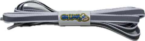 Flat_Reflective_White_Shoelaces