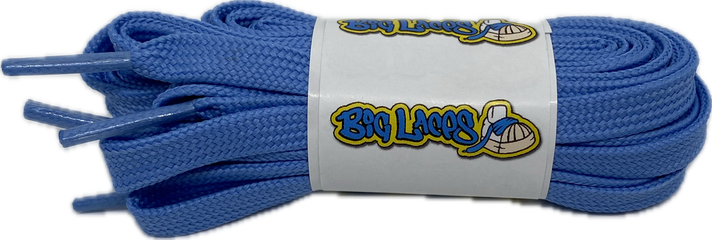 Flat_Sky_Blue_Shoe_Laces_8mm_wide