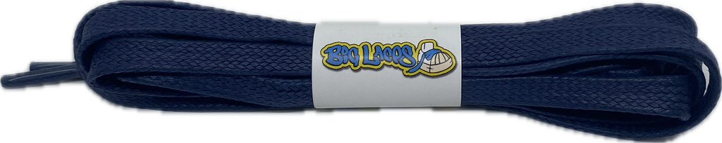 Flat_Waxed_Navy_Blue_Shoe_laces_8mm_wide