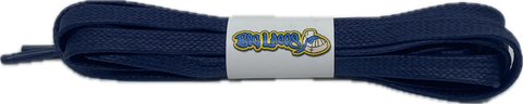 Flat_Waxed_Navy_Blue_Shoe_laces_8mm_wide