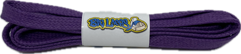 Flat_Waxed_Purple_Shoe_laces_8mm_wide
