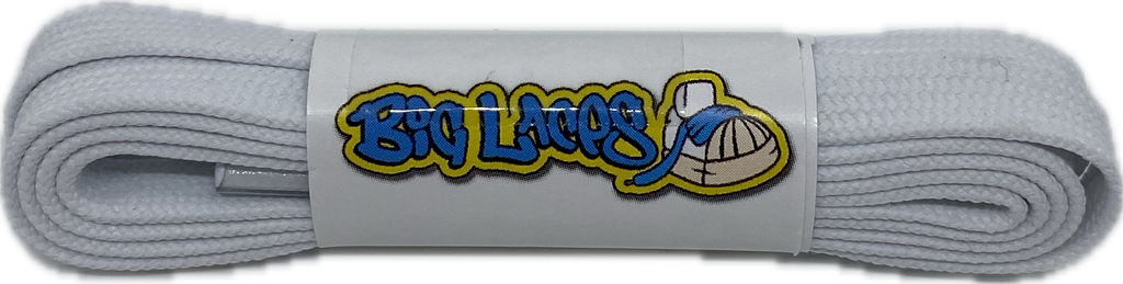 Flat_White_Dress_Shoelaces_5mm_wide