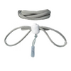 Greeper Sport Grey Shoelaces