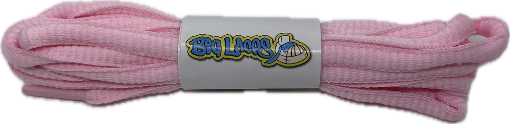 Oval_Baby_Pink_Shoelaces_8mm_wide