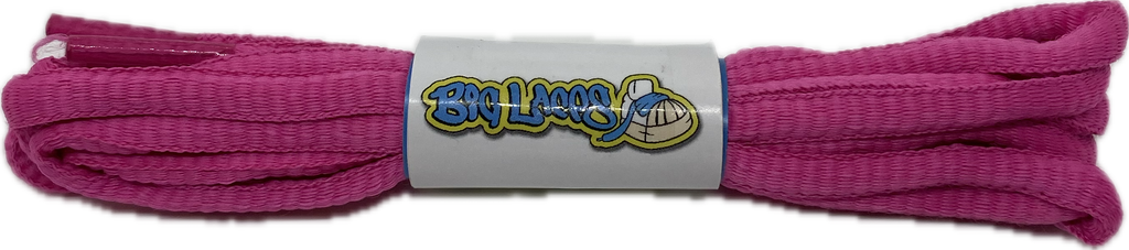 Oval_Hot_Berry_Shoelaces_8mm_wide