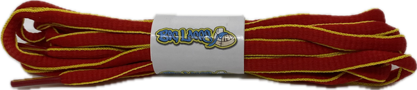 Oval_Red_Yellow_Shoelaces_8mm_wide