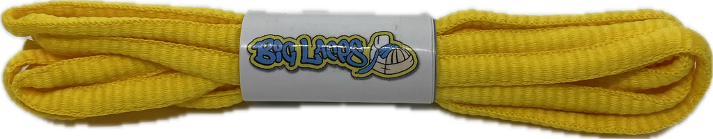 Oval_Sun_Yellow_Shoelaces_8mm_wide
