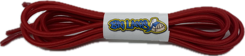Red_Elastic_Lock_Laces_3mm_wide