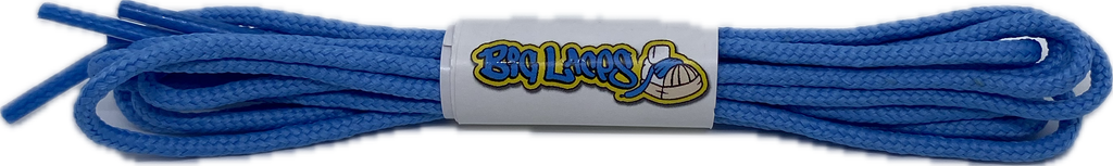 Round_Azure_Blue_3mm_wide_Laces